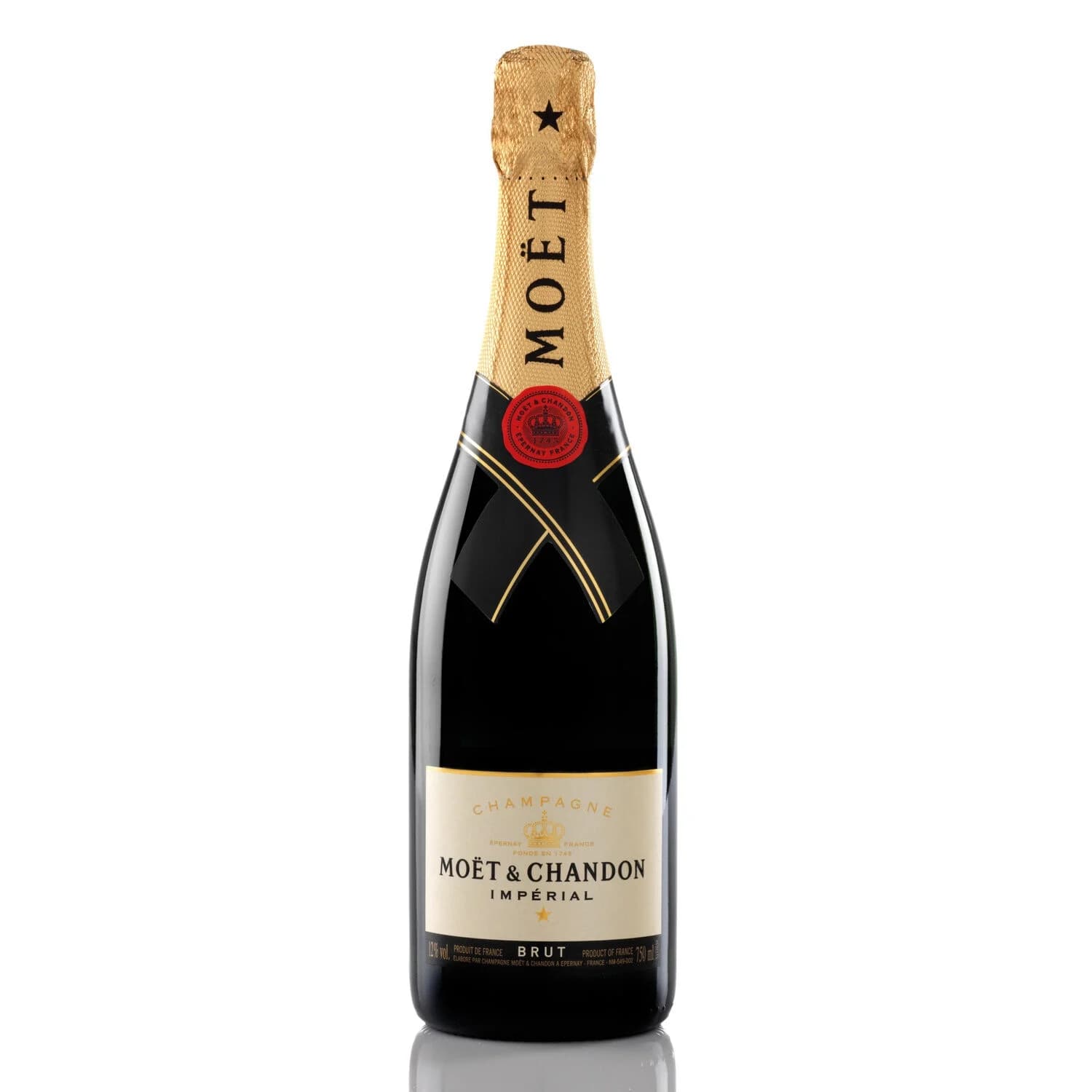 Moët & Chandon Brut Impérial