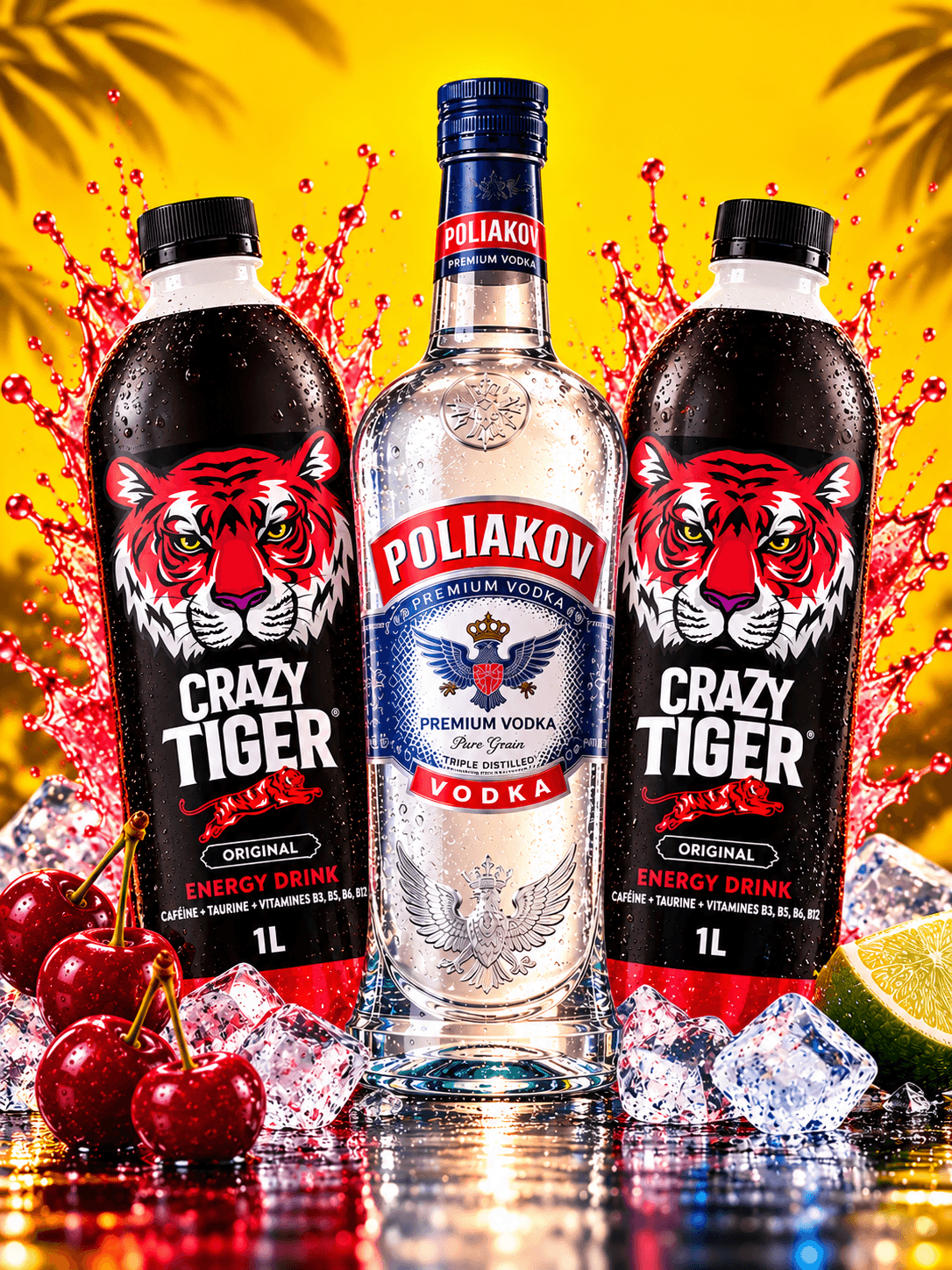 Pack Poliakov