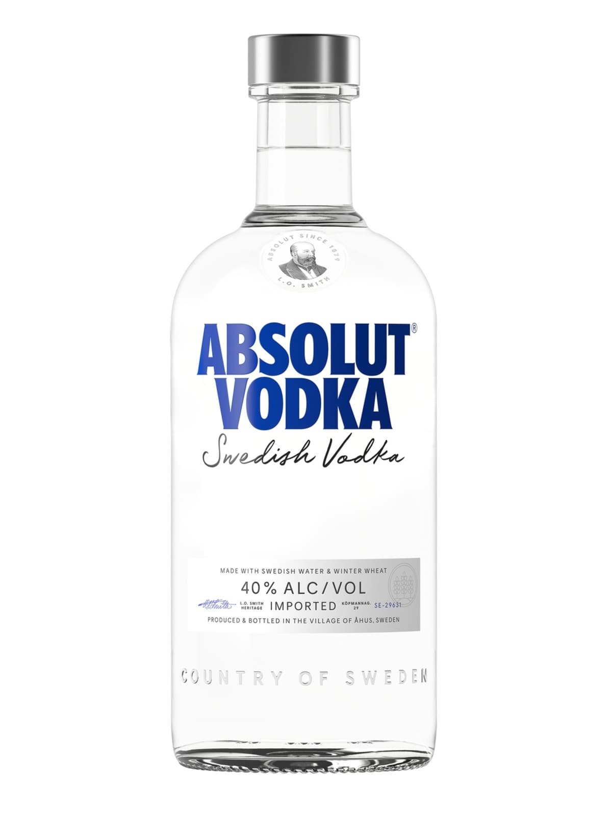 Absolut Vodka 70 cl