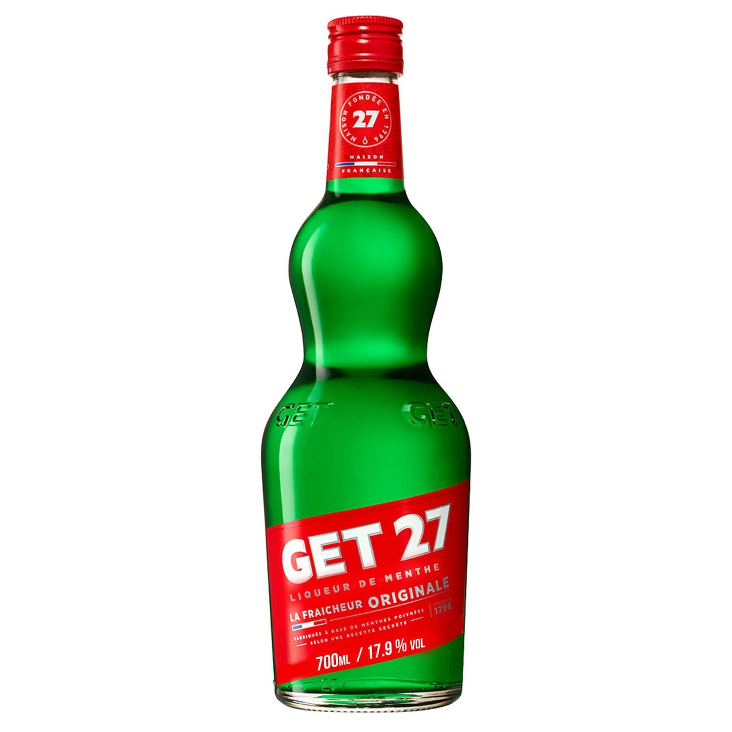 Get 27 70 cl