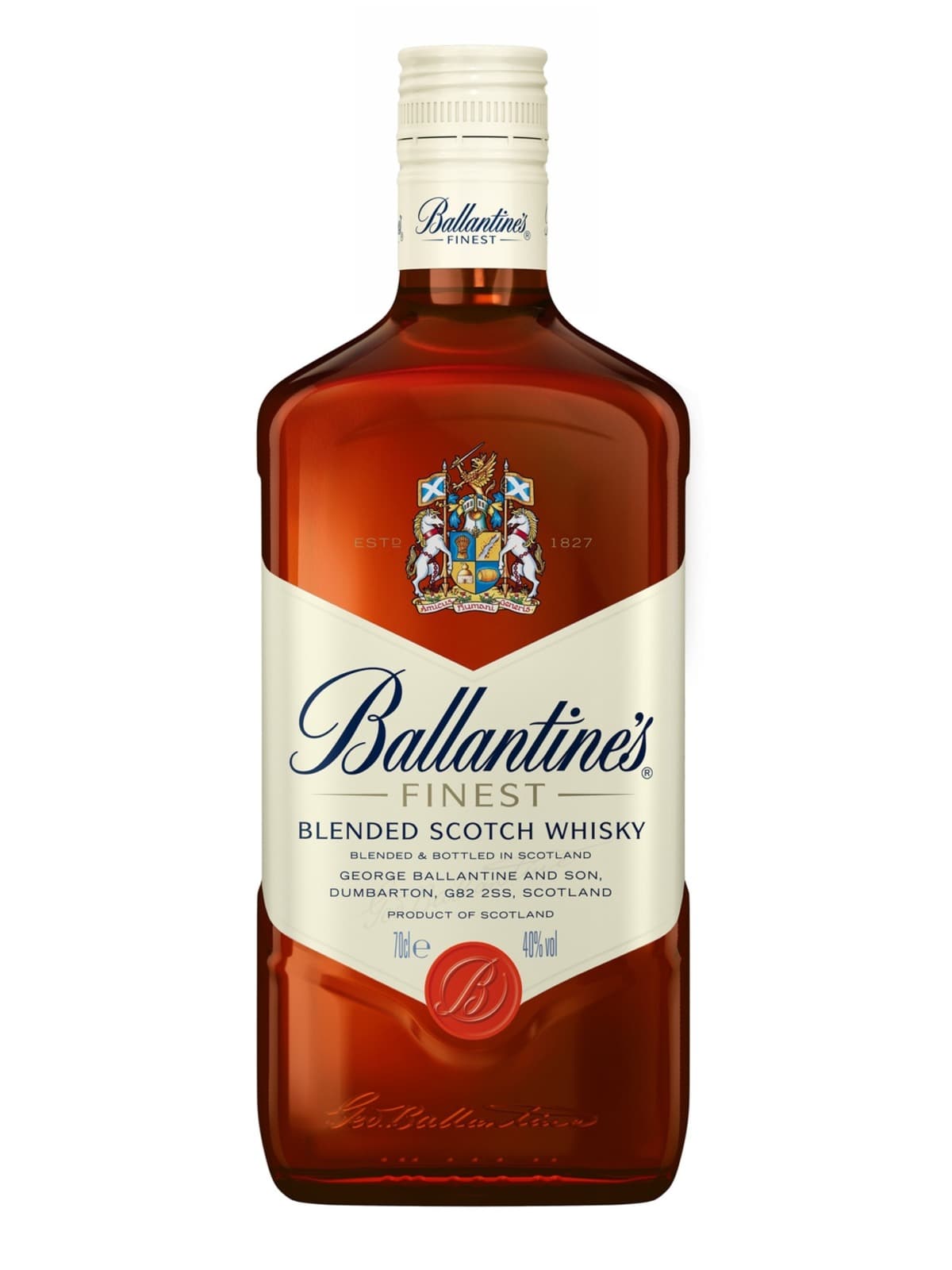 Ballantine’s Finest 70 cl