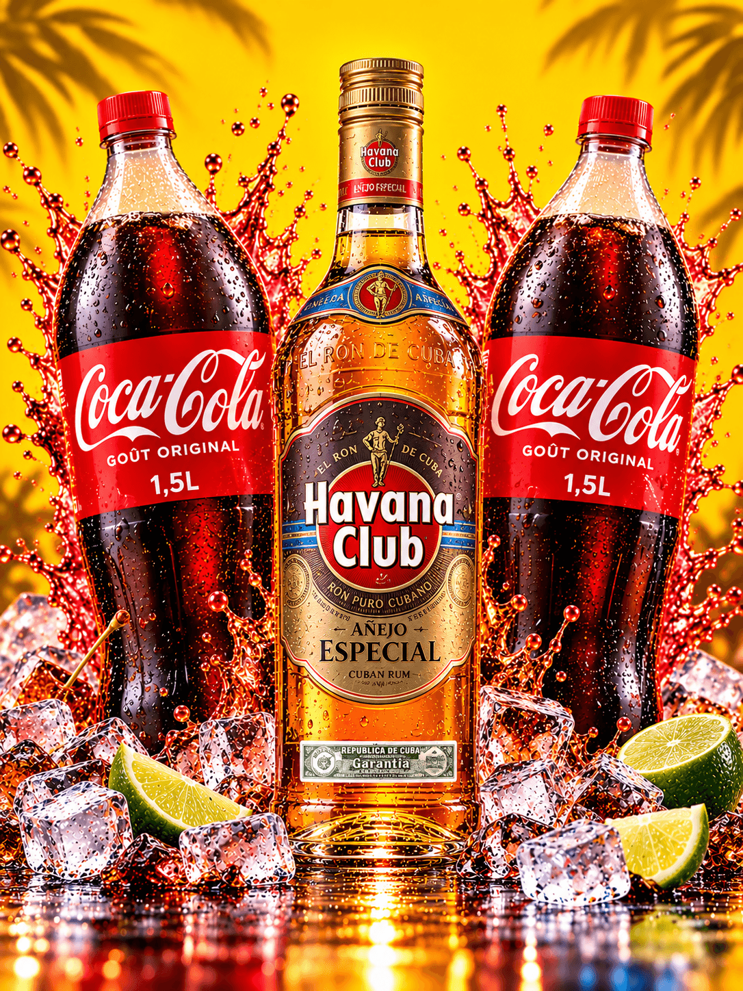 Pack Havana