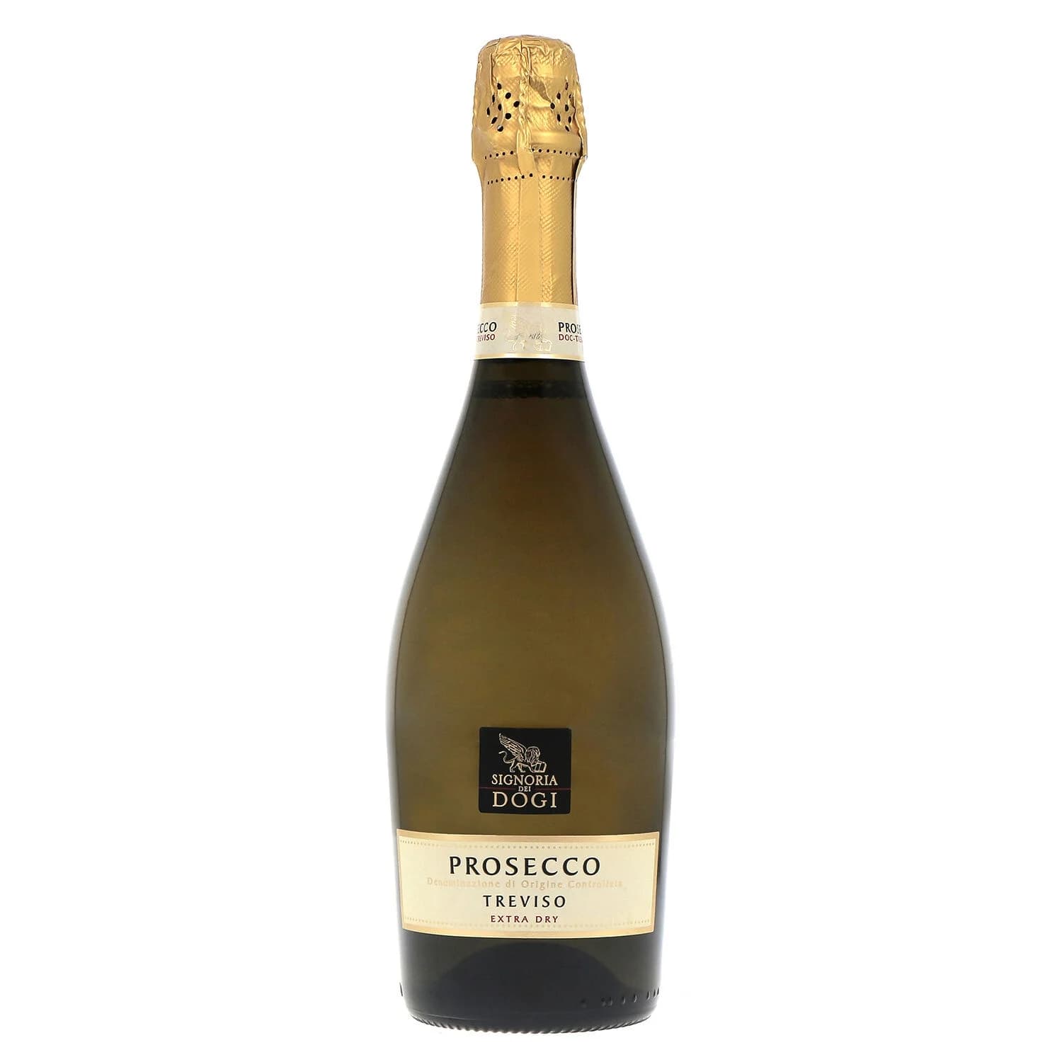 Vin Blanc D.O.C. Prosecco Extra Dry