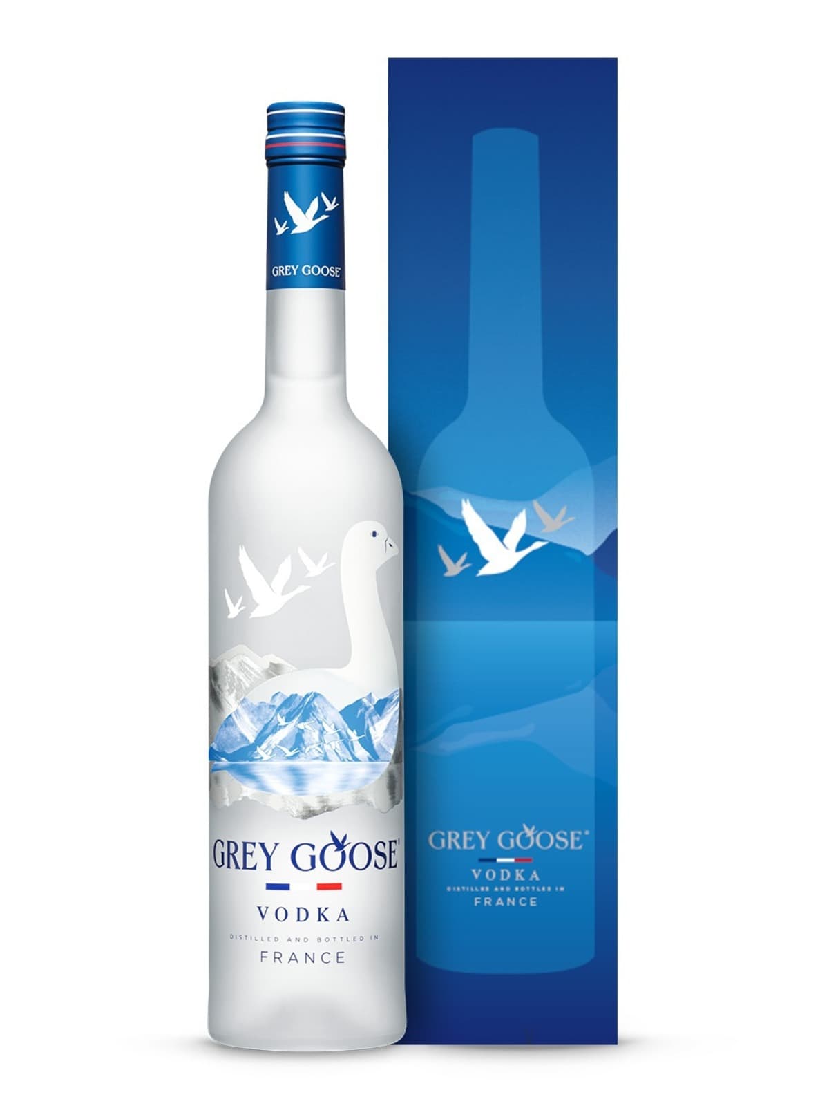 Grey Goose Vodka 70 cl