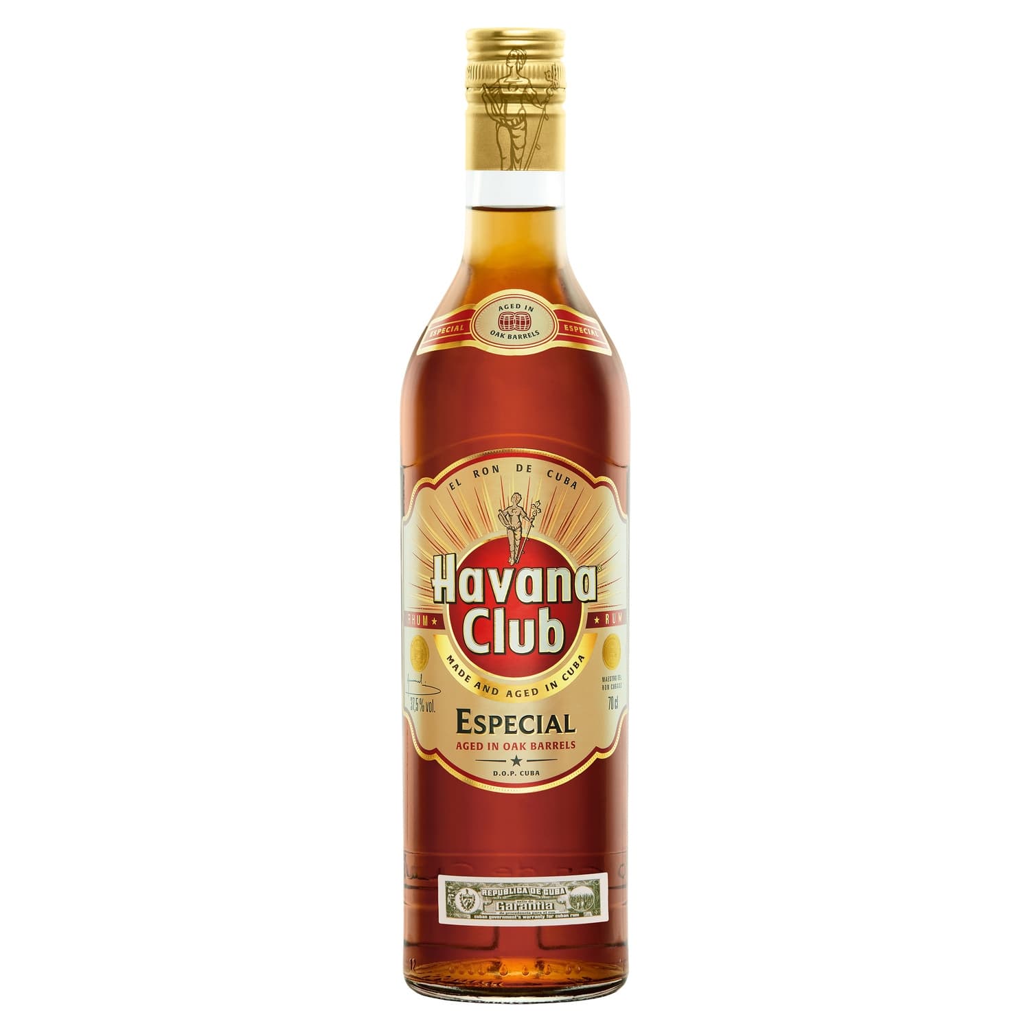 Havana Club Especial 70 cl